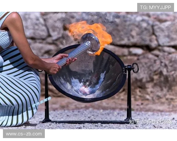 奥运圣火熄灭的背后原因探究及其对赛事精神的深远影响